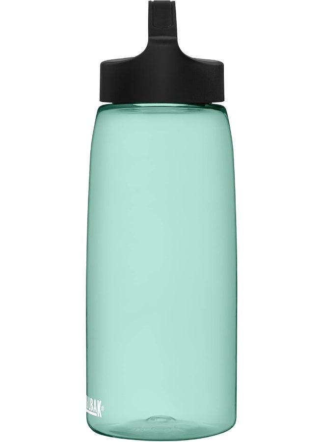 كاميلباك زجاجة CamelBak Carry Cap Tritan Renew بسعة 32 أونصة – كوستال، خالية من BPA - Image 5