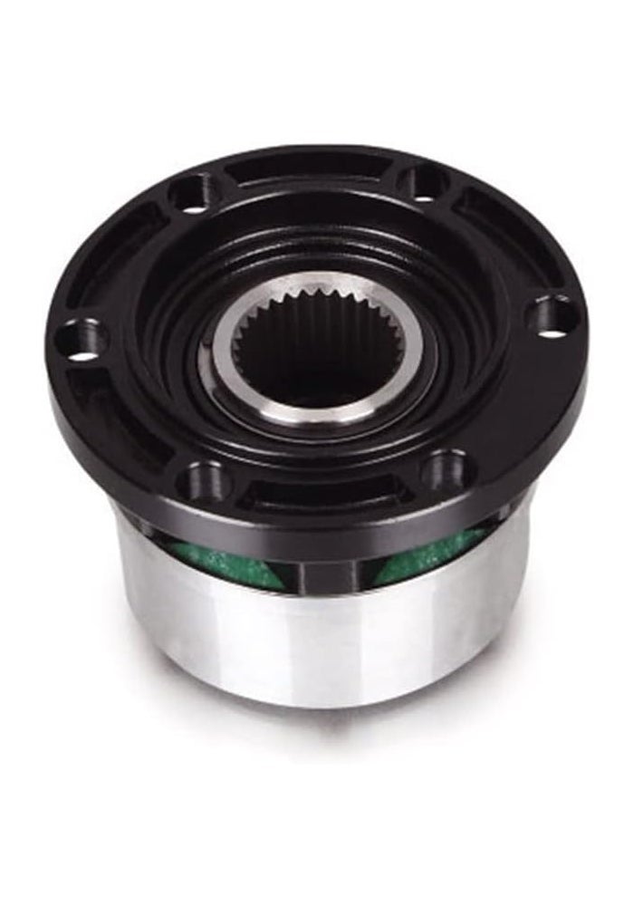 DEMULAX Locking Wheel Hub for Nissan Patrol 4x4 - Image 4