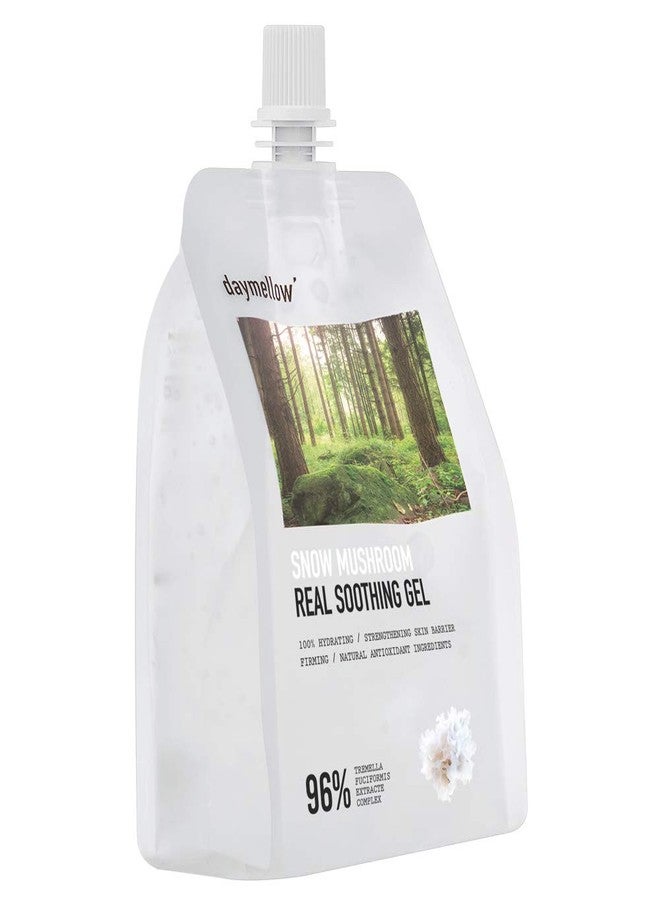 Daymellow Snow mushroom real soothing gel 300g - Image 2