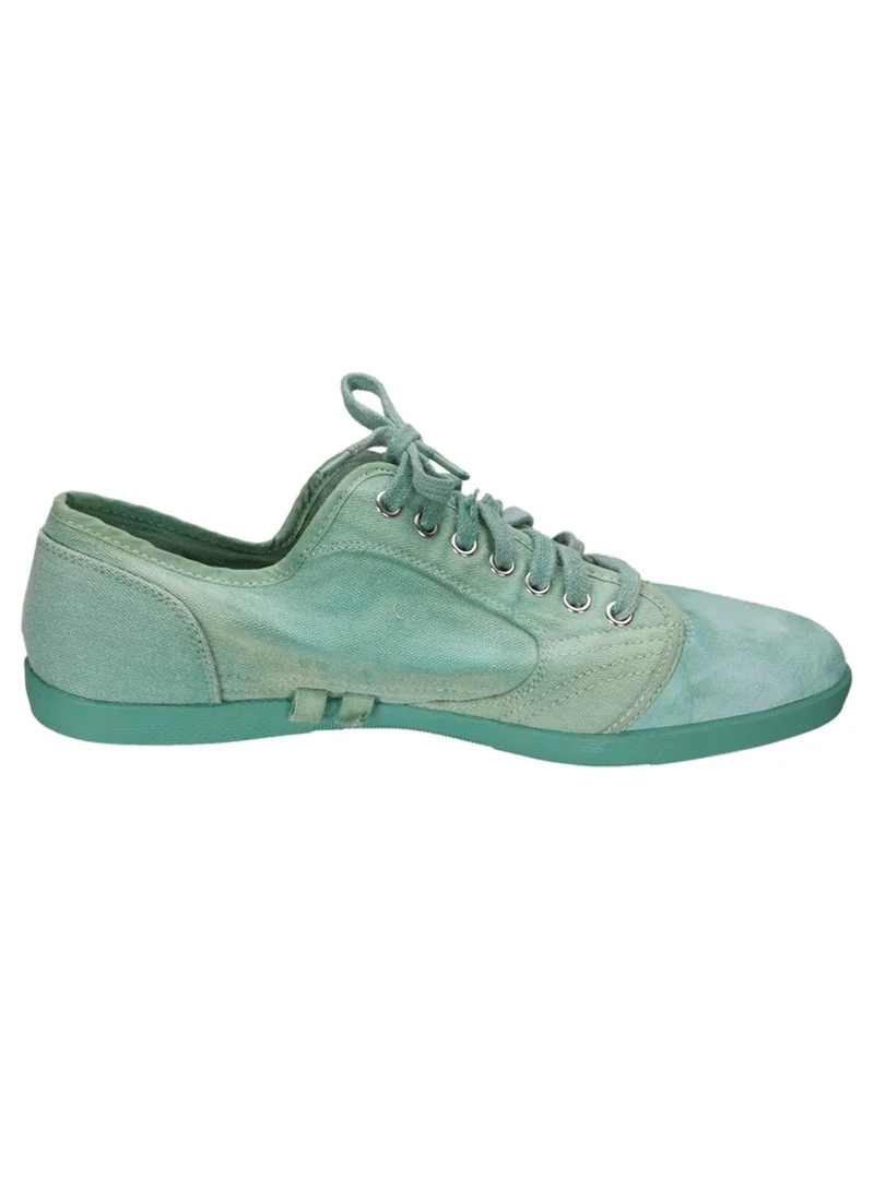Tpacc T Mint Green Sneakers
