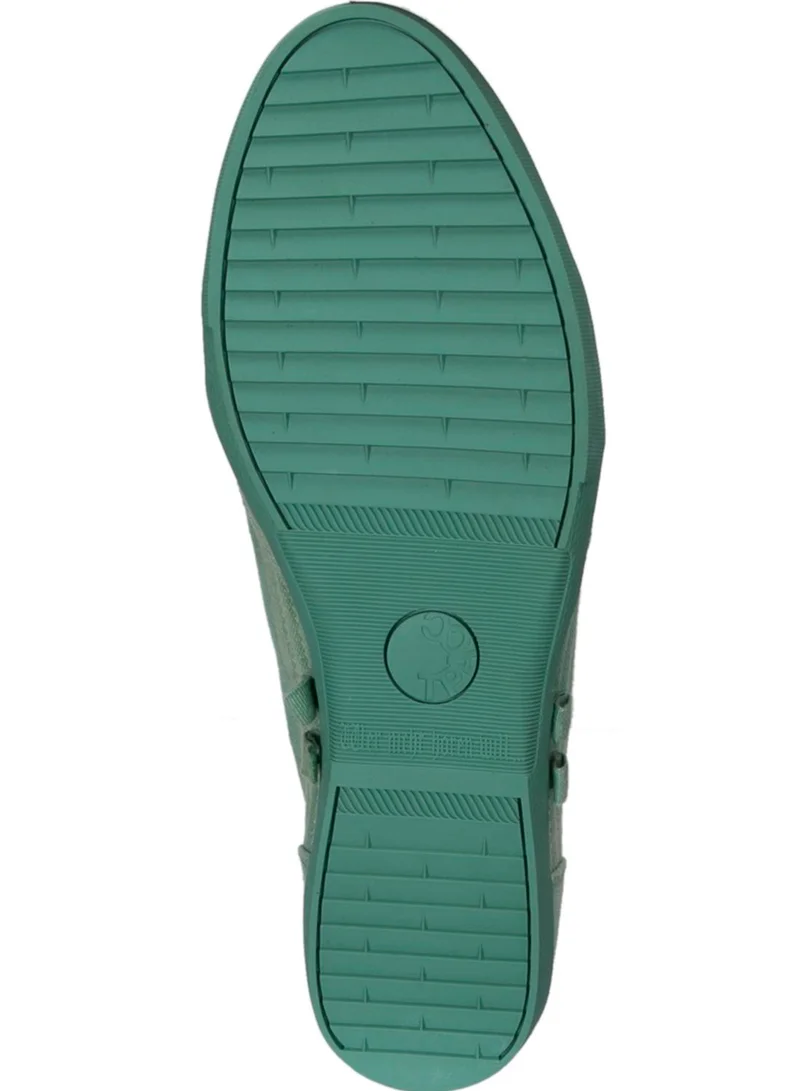 Tpacc T Mint Green Sneakers