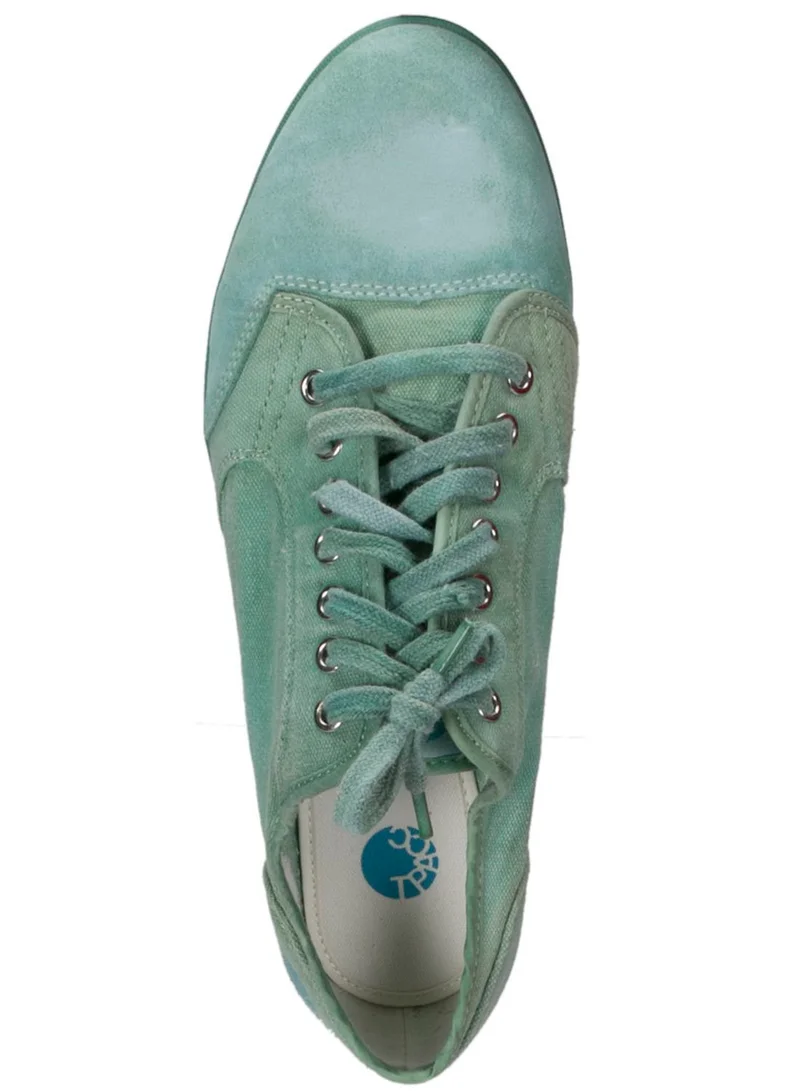 Tpacc T Mint Green Sneakers