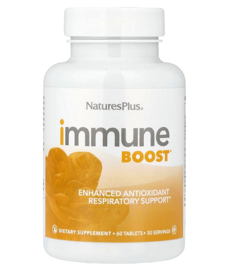Immune Boost 60 Tablets