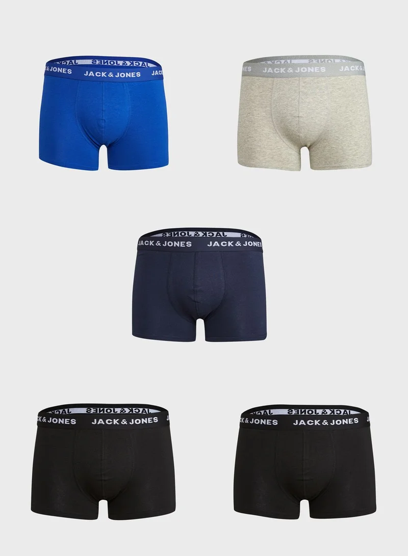 JACK & JONES Essential Trunks