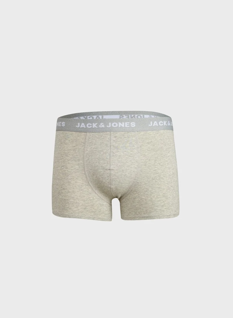 JACK & JONES Essential Trunks