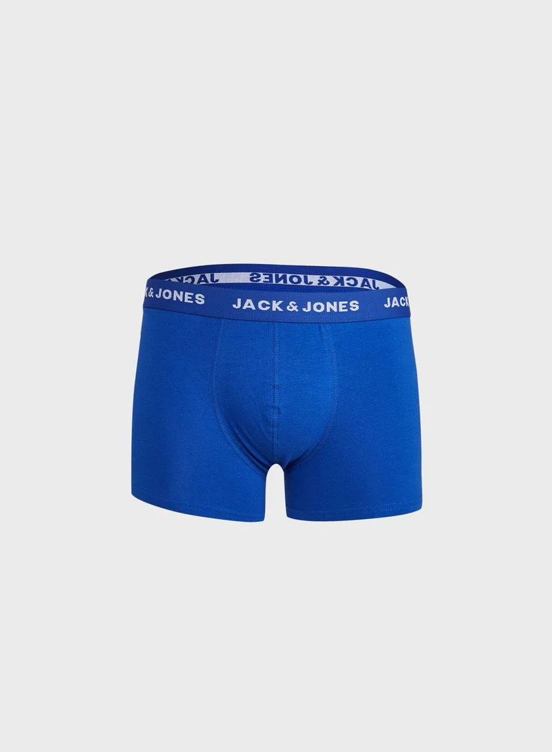 JACK & JONES Essential Trunks
