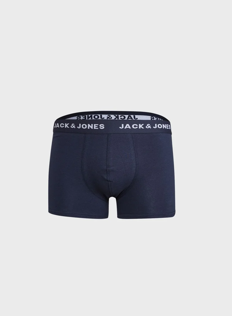 JACK & JONES Essential Trunks