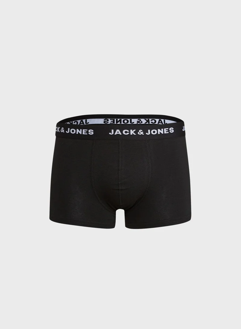 JACK & JONES Essential Trunks