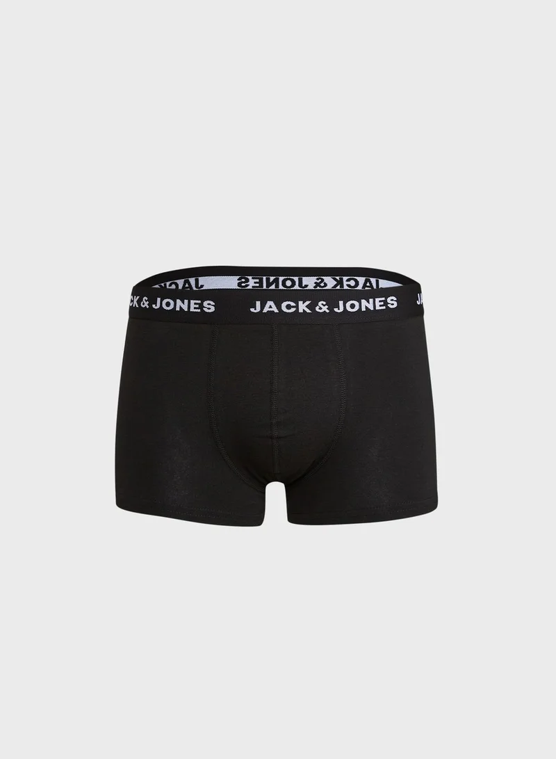JACK & JONES Essential Trunks