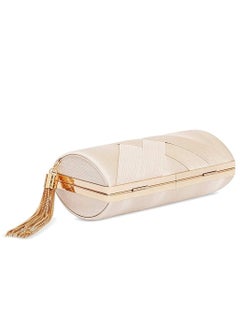 Excefore Womens Evening Clutch Bag Designer Evening Handbag, Lady Party Clutch Purse  - Image 3