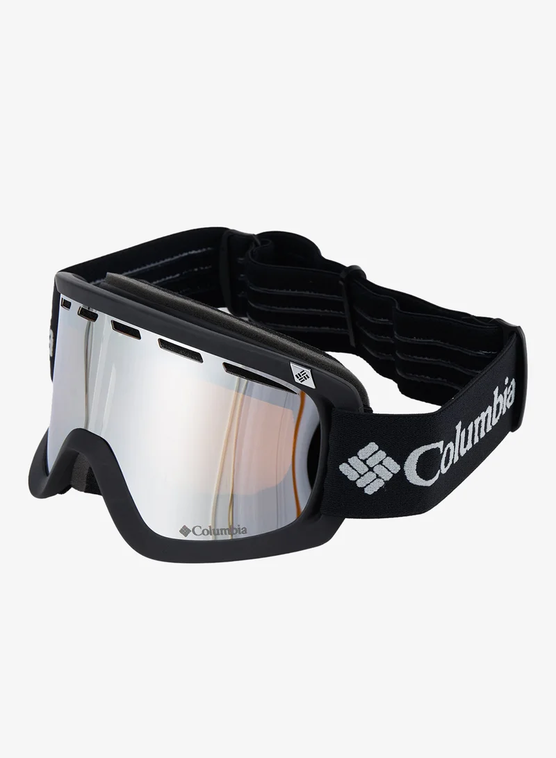 كولومبيا Benton Springs Mirror Ski Goggles
