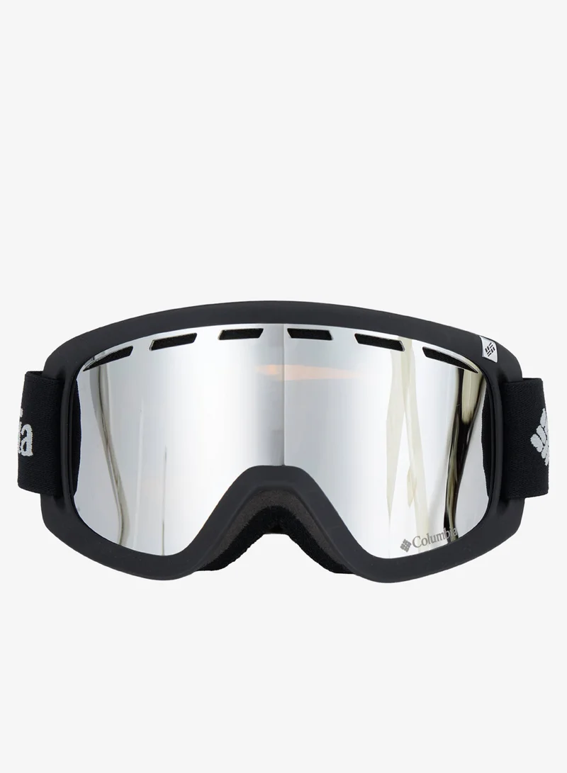 كولومبيا Benton Springs Mirror Ski Goggles