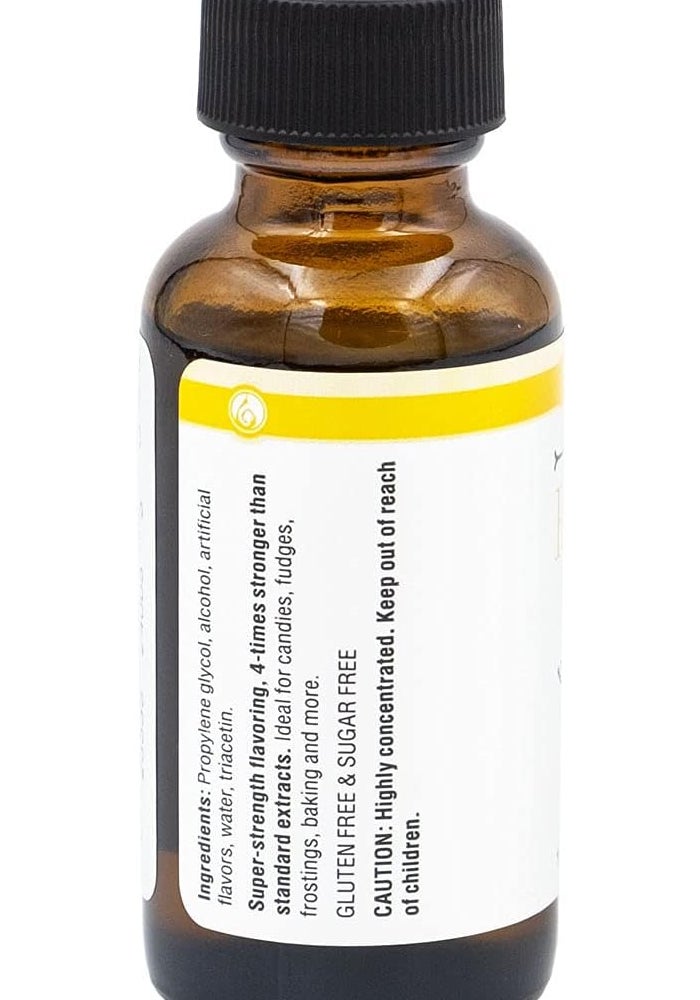 LorAnn Oils Super-Strength Pineapple Flavoring - Image 2