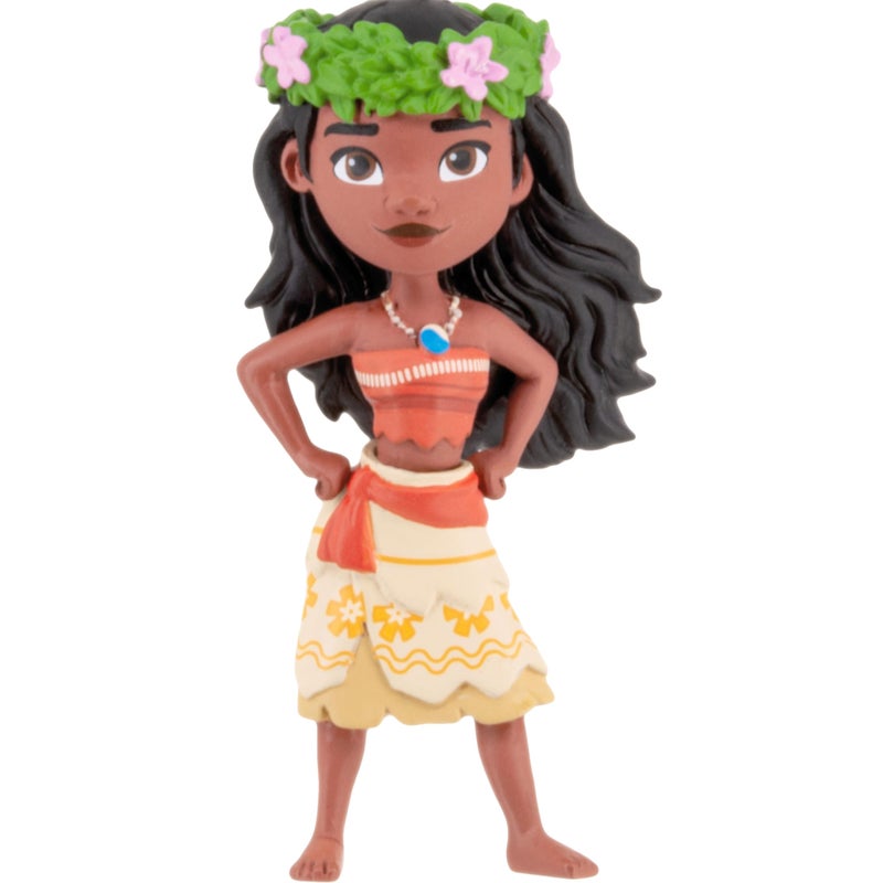Hallmark Disney Princess Moana Stylized Christmas Ornament  Gifts for Disney Fans - Image 5