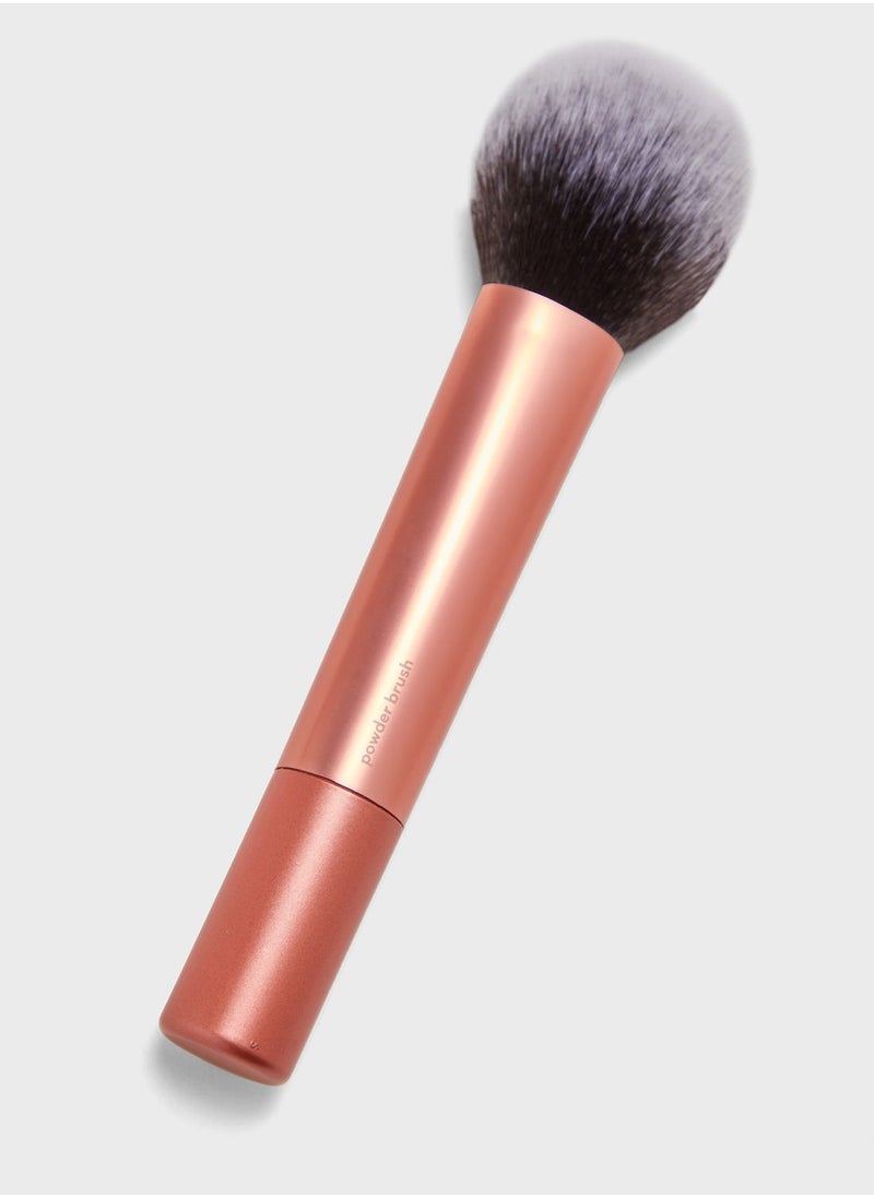 REAL TECHNIQUES Powder Brush - RT 201  - Image 1