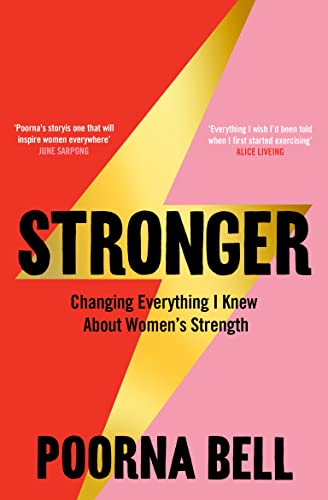 Stronger 