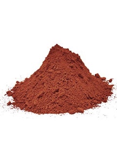 Shree Shree traders Soham Shree 100 Pure Natural Shilpkar RED Terracotta Mati for Making Ecofriendly Ganesha Idols School Clay Making Diwali Diya Making Ganpati Festival Art Dry Terracotta Clay Powder 6 