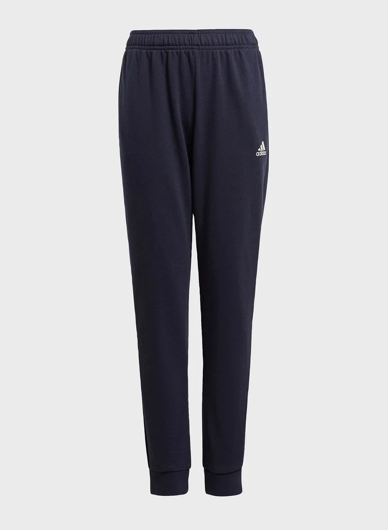 Adidas Kids Bos Cot Tracksuit