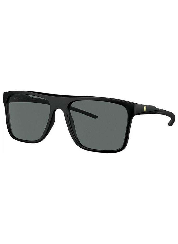 Ferrari Scuderia FZ6006 504/81 58 Men's Sunglasses - Image 1