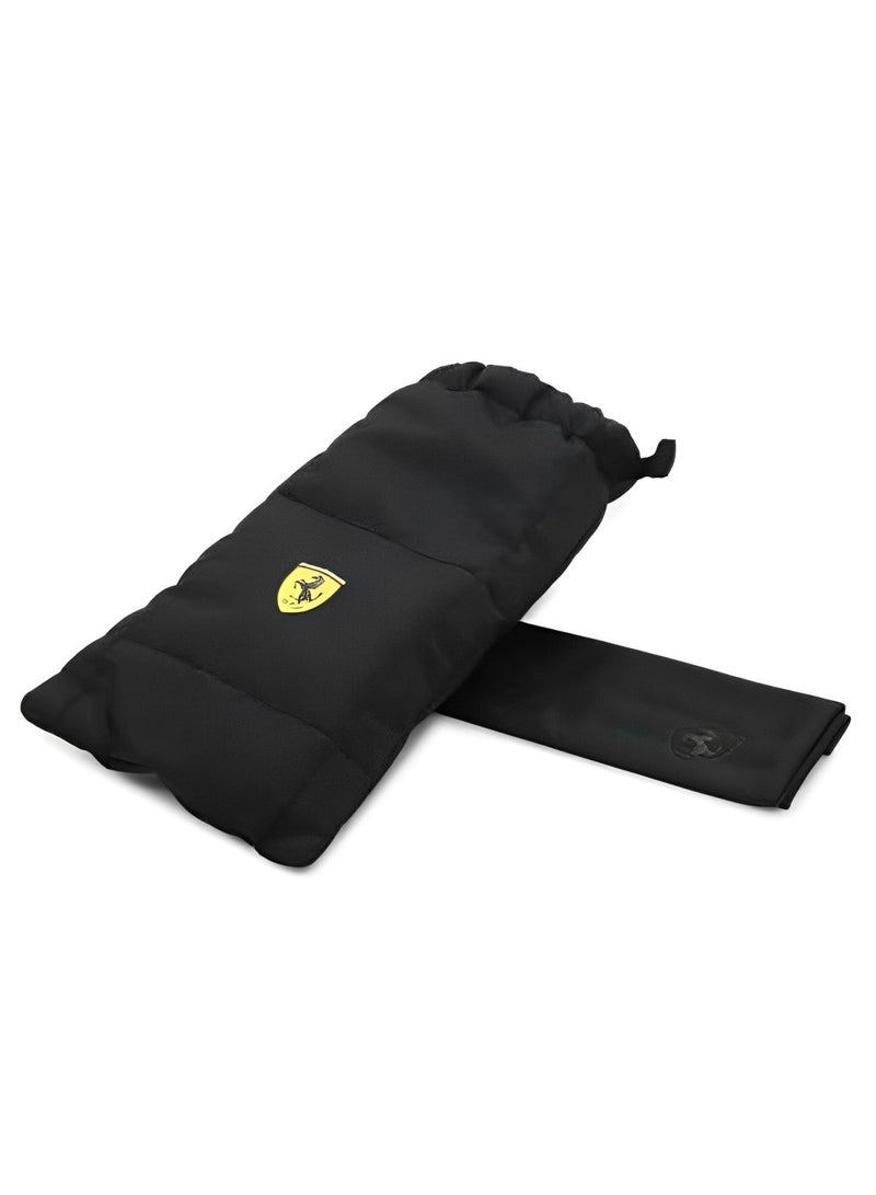 Ferrari Scuderia FZ6006 504/81 58 Men's Sunglasses - Image 2