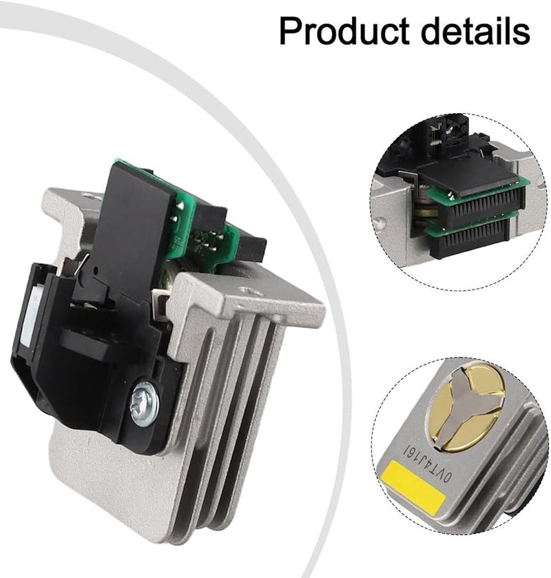 Replacement Printhead For Epson LQ 590 LQ 2090 Dot Matrix Printers Office Printing - Image 4