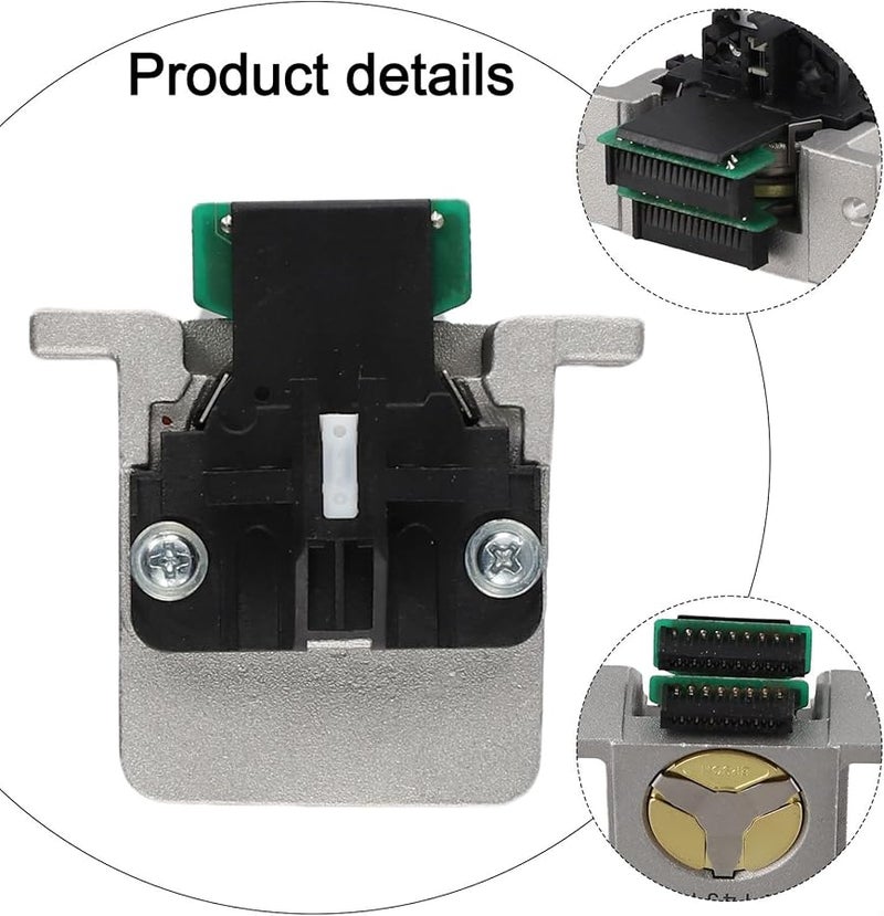 Replacement Printhead For Epson LQ 590 LQ 2090 Dot Matrix Printers Office Printing - Image 3