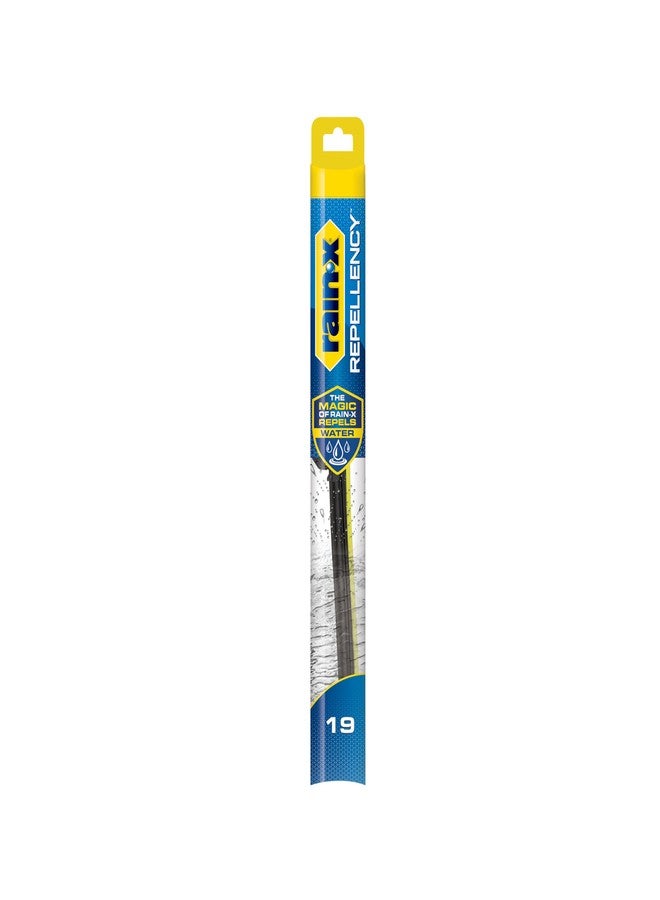 Rain-X Repellency Single Pack 19" - Image 1