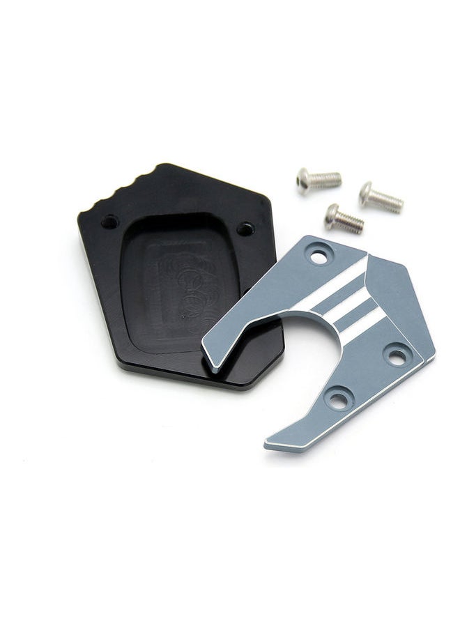 NIBEMINENT Kickstand Plate Foot Side Stand  - Image 5