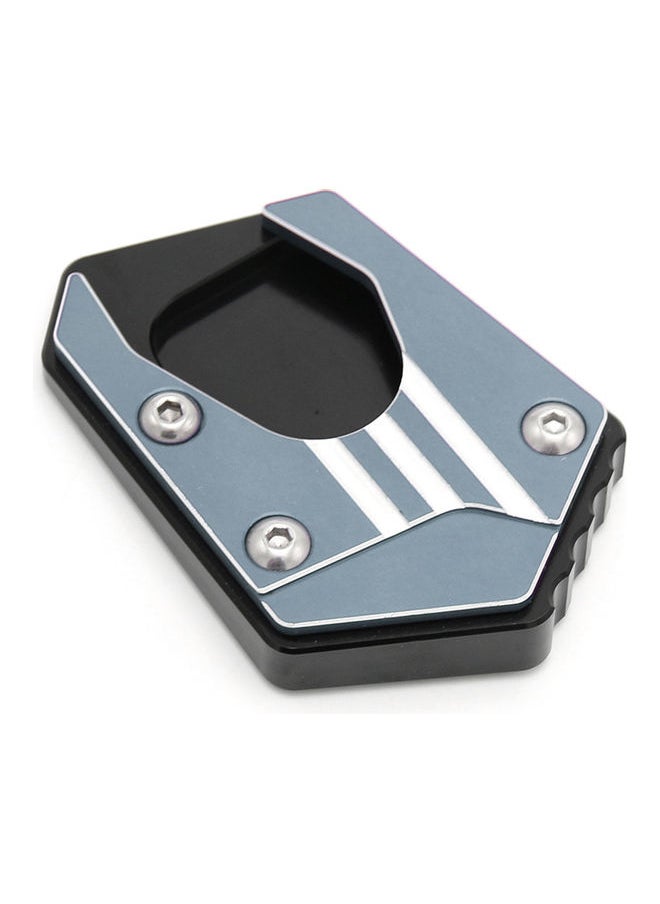 NIBEMINENT Kickstand Plate Foot Side Stand  - Image 2