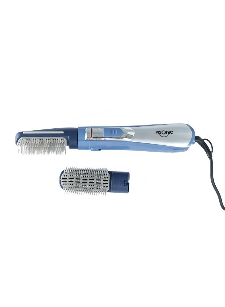 PISONIC hair styler Pro Ph120 two speeds hot and cold two pieces 1200W