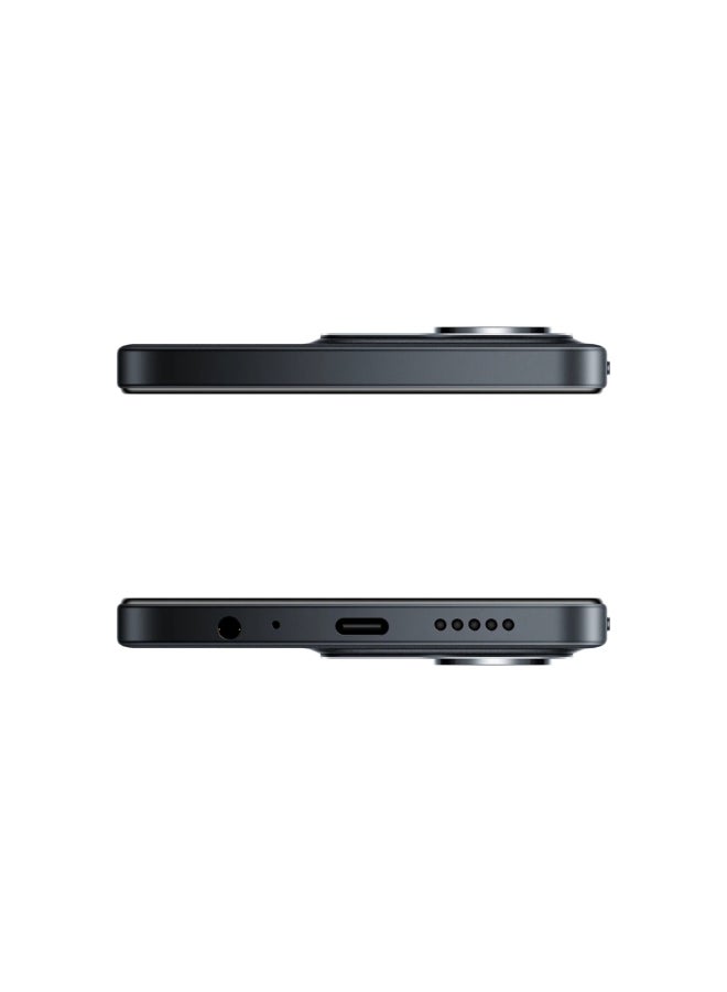 Xiaomi Renewed - Redmi 15C Dual SIM Midnight Black 8GB RAM 256GB 4G - Global Version - Image 3