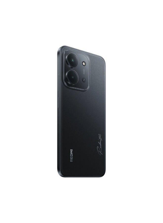 Xiaomi Renewed - Redmi 15C Dual SIM Midnight Black 8GB RAM 256GB 4G - Global Version - Image 5