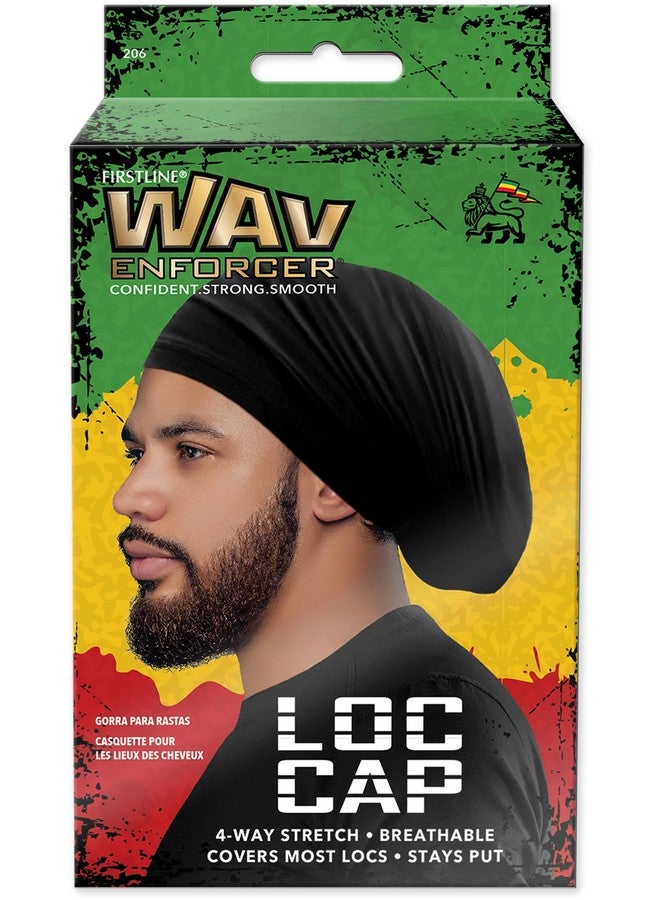 WavEnforcer WavEnforcer Loc Cap