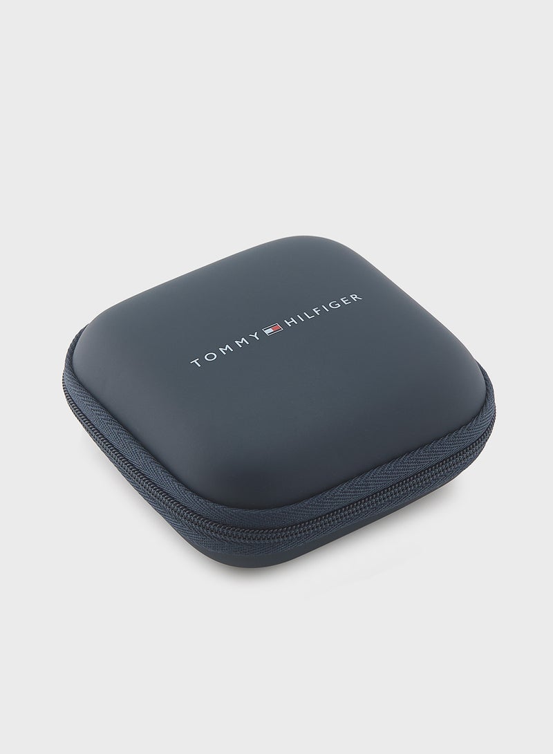 TOMMY HILFIGER Bracelet with Onyx Stones - Image 3