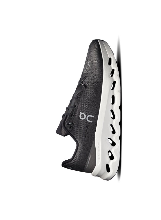 ON Cloudtilt Running Shoes – Black Asphalt | Lightweight & Everyday Comfort - Image 4
