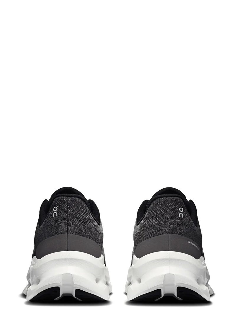 ON Cloudtilt Running Shoes – Black Asphalt | Lightweight & Everyday Comfort - Image 3