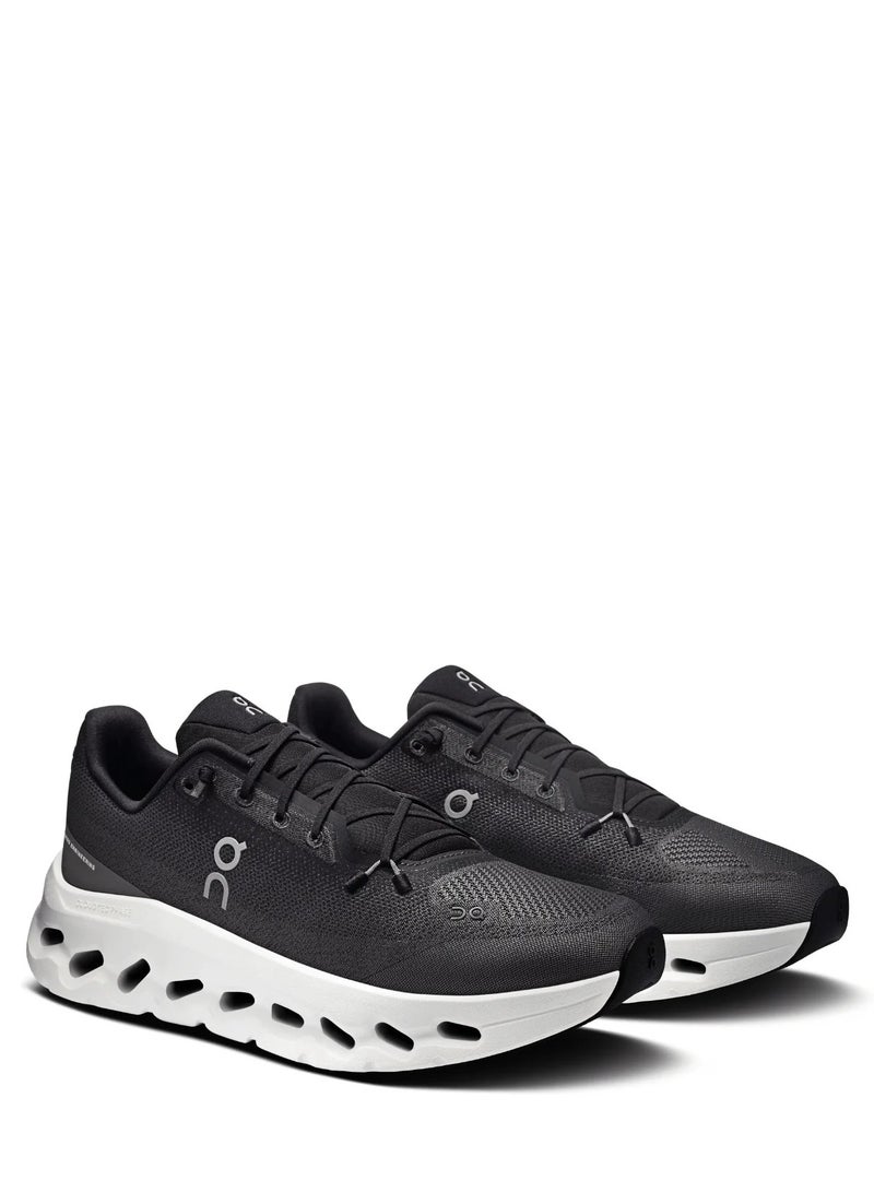 ON Cloudtilt Running Shoes – Black Asphalt | Lightweight & Everyday Comfort - Image 2