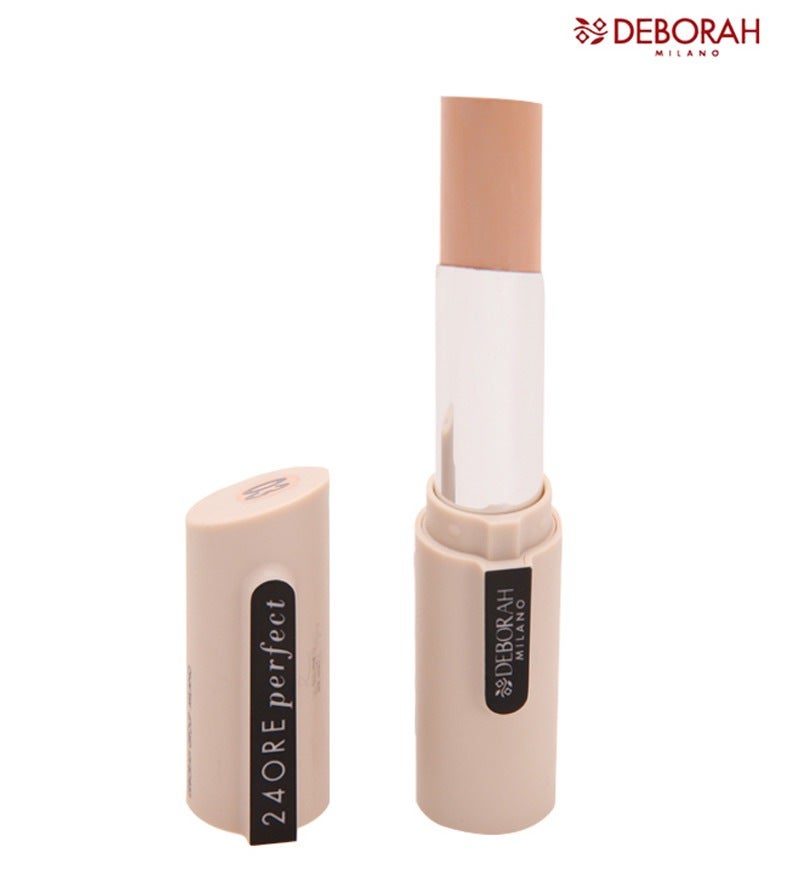 Deborah 24 Ore Perfect Concealer 3
