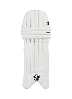SG Summer Camp Kashmir Cricket Kit | For All Ages | Right Hand | Size 4 | Polyester | Cricket Set Kit Bag  - Image 4