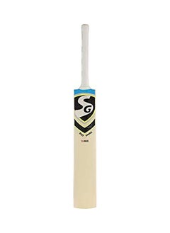 SG Summer Camp Kashmir Cricket Kit | For All Ages | Right Hand | Size 4 | Polyester | Cricket Set Kit Bag  - Image 2
