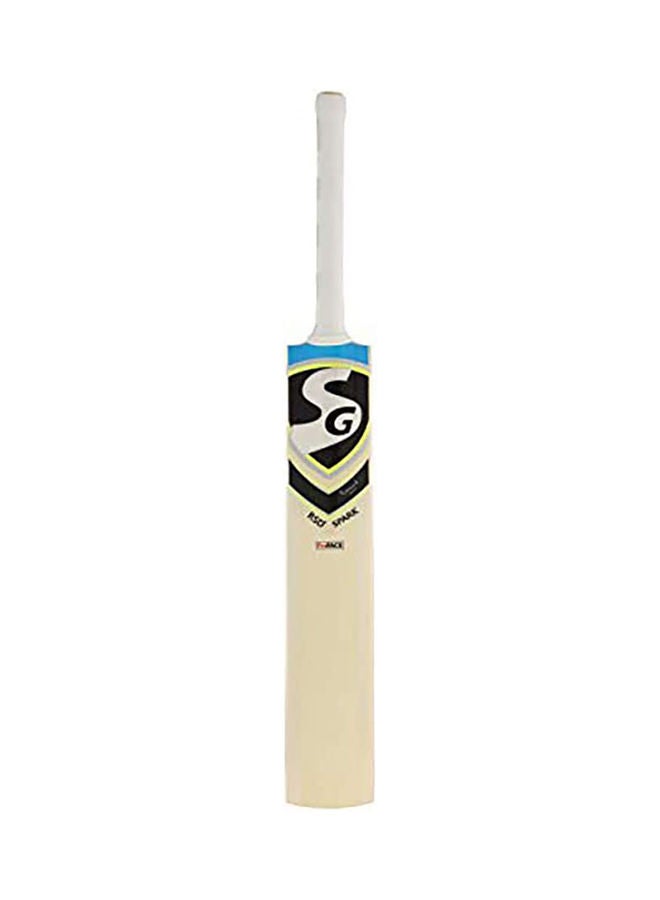 SG Summer mp Kashmir Cricket Kit | For All Ages | Right Hand | Size 4 | Polyester | Cricket Set Kit Bag - Image 2