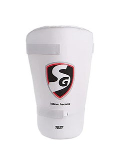 SG Summer Camp Kashmir Cricket Kit | For All Ages | Right Hand | Size 4 | Polyester | Cricket Set Kit Bag  - Image 5