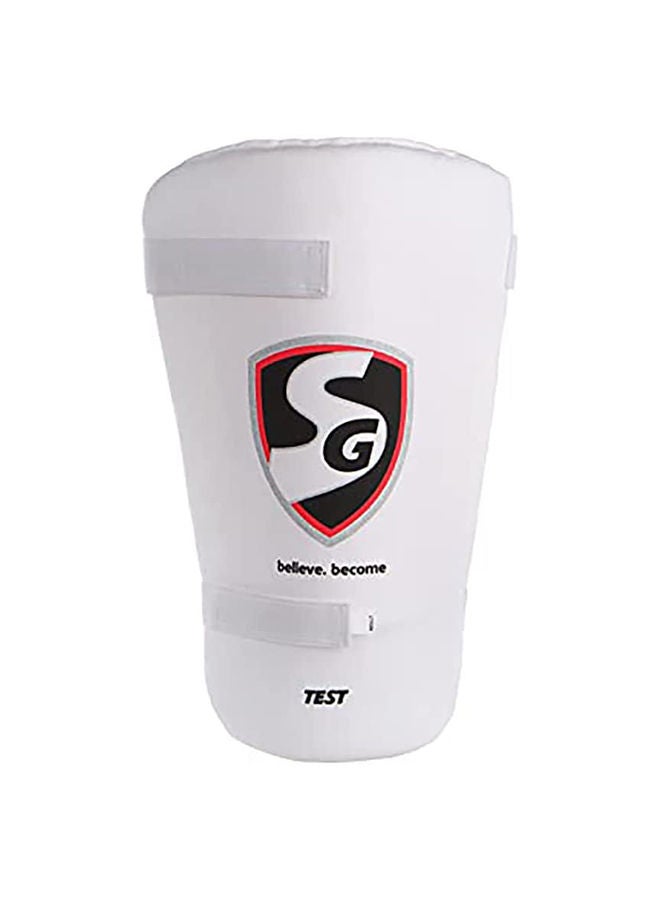 SG Summer mp Kashmir Cricket Kit | For All Ages | Right Hand | Size 4 | Polyester | Cricket Set Kit Bag - Image 5