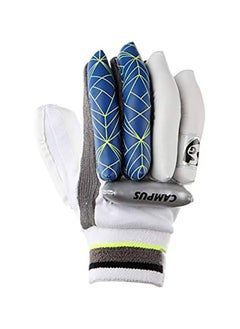 SG Summer Camp Kashmir Cricket Kit | For All Ages | Right Hand | Size 4 | Polyester | Cricket Set Kit Bag  - Image 3