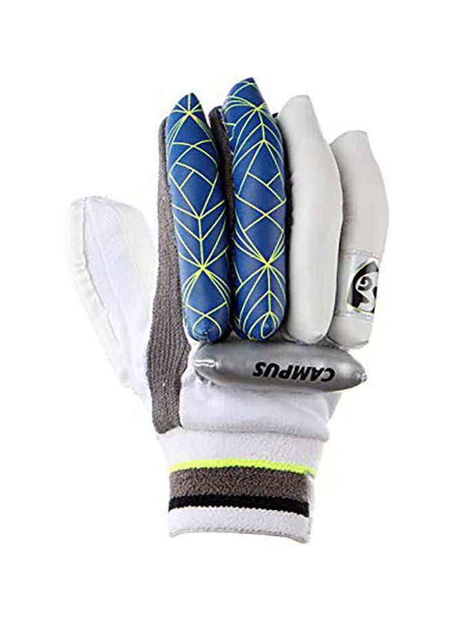 SG Summer mp Kashmir Cricket Kit | For All Ages | Right Hand | Size 4 | Polyester | Cricket Set Kit Bag - Image 3