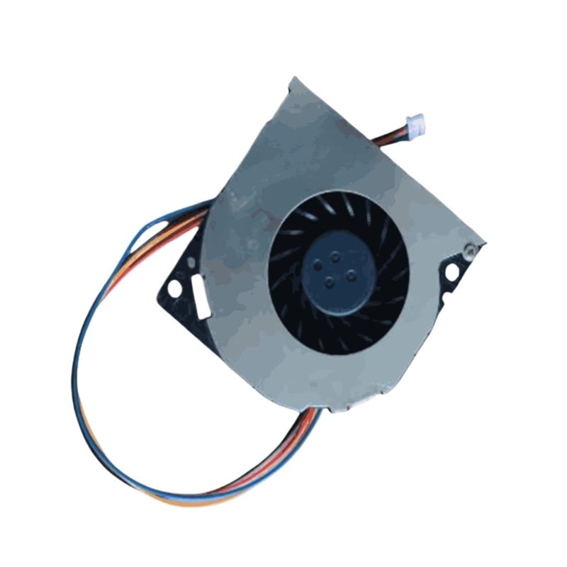 5V USB Cooling Fan 0.35A Model PLA05010B05H-2 for Laptop PC Cooling - Image 2