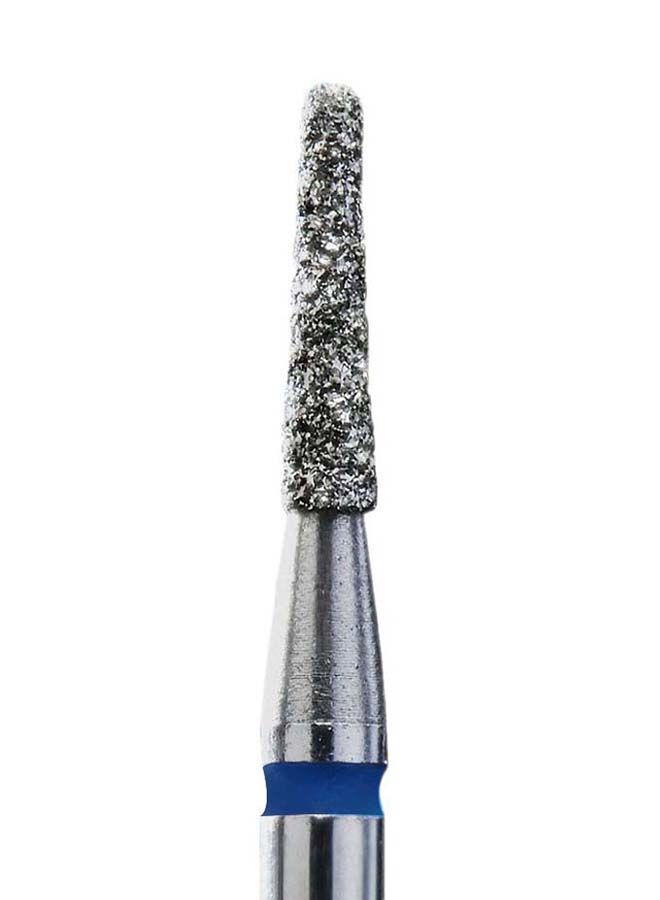 brunson Diamond Nail Drill Bits Nail Drill File Bits for Acrylic Gel Nails Cuticle Manicure Pedicure S06 - Image 2
