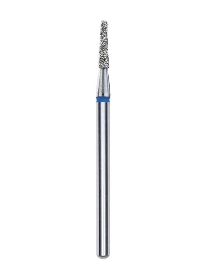 brunson Diamond Nail Drill Bits Nail Drill File Bits for Acrylic Gel Nails Cuticle Manicure Pedicure S06 - Image 1