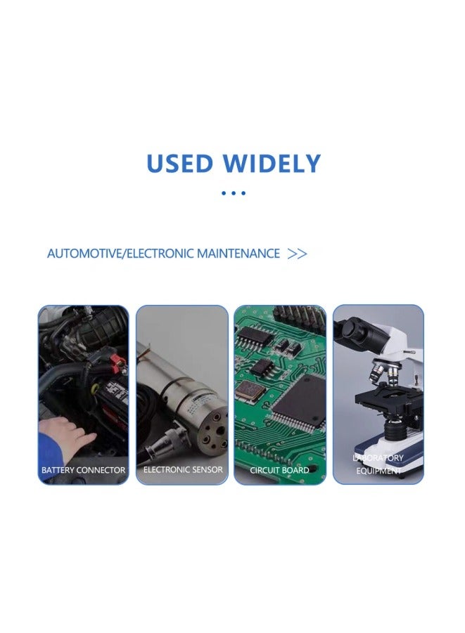 GETSUN dry cleaner for electronics getsun - Image 3