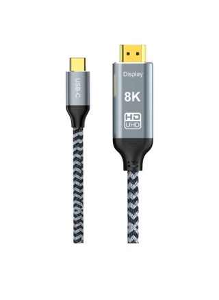 Type-C to HDMI(3M,1PACK)